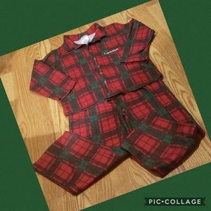 Calvin Klein PJ Set for Boys